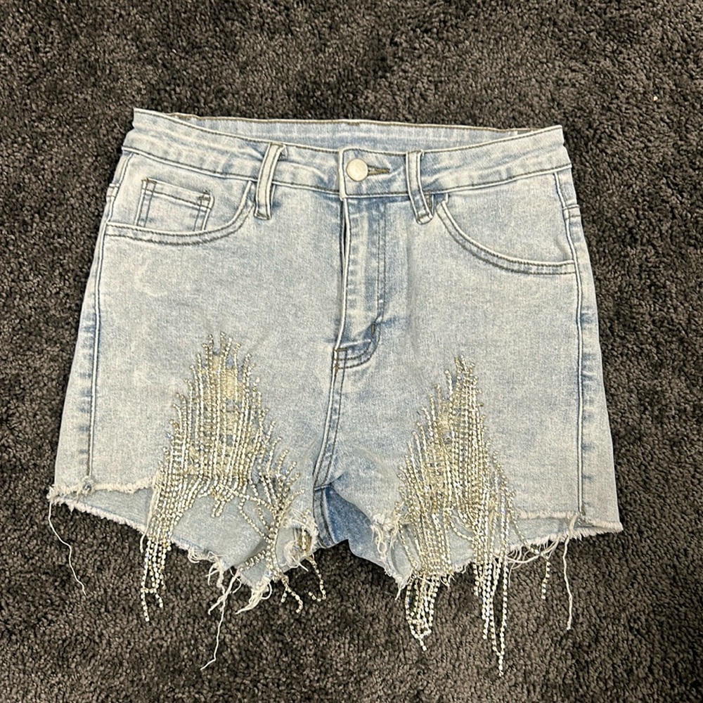 Fun shorts - wore once to a trip to Nashville